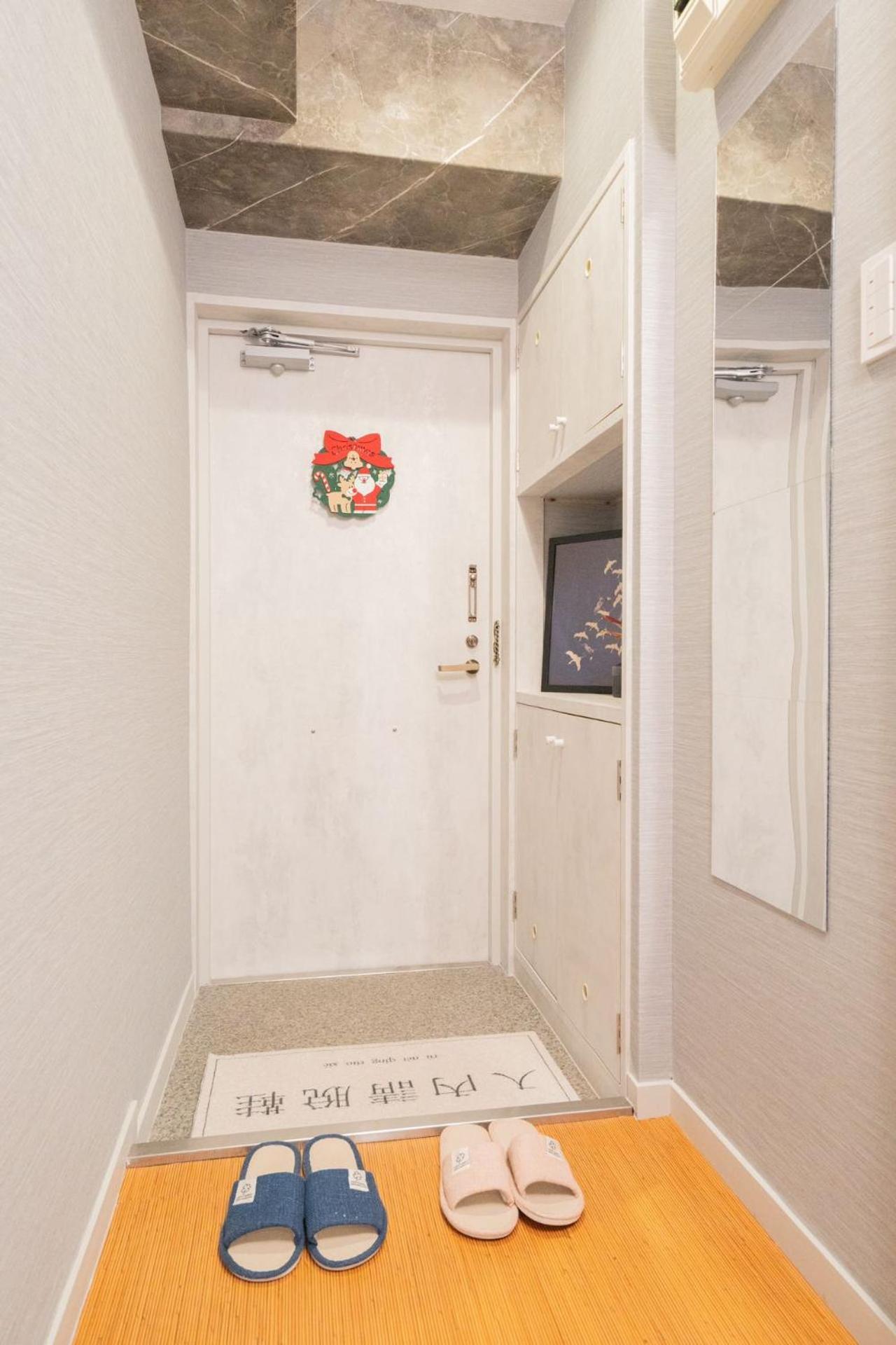 Shinjuku Lions House Tóquio Exterior foto